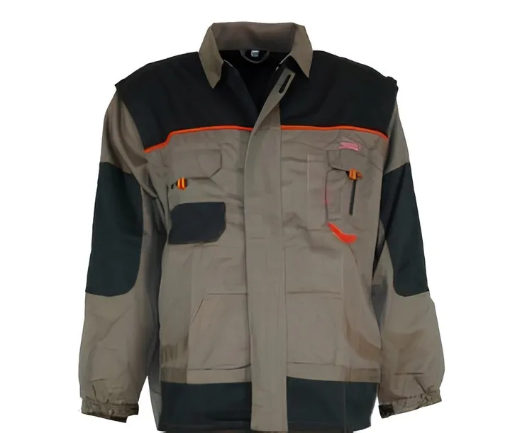 bluza-robocza-better-basic-olive-r-ml-stan-nowy