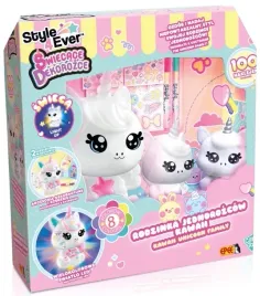 swiecace-dekorozce-rodzinka-jednorozcow-do-dekoracji-w-stylu-kawaii-epee