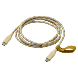 ikea-rundhult-kabel-usb-c-na-usb-c-15-m-100-w-bezowy-niebieski