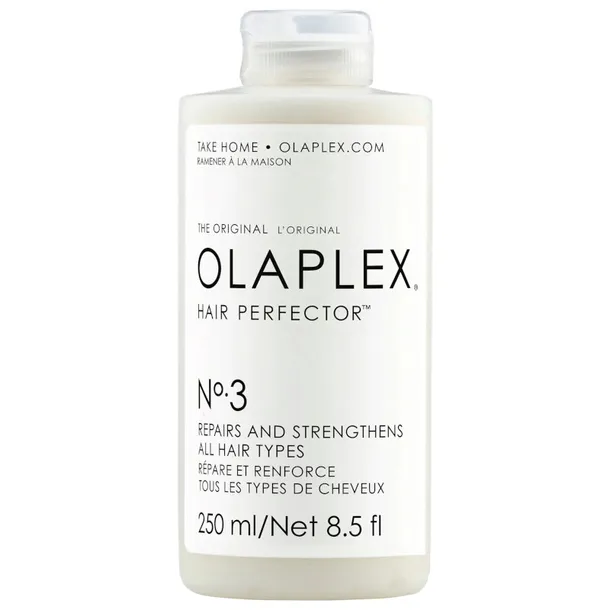 Olaplex No 3 Hair Perfector Kuracja Wzmacniająca po Koloryzacji 250 ml