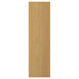 ikea-sinarp-drzwi-oklina-debowa-40x140-cm-bezowo-brazowe
