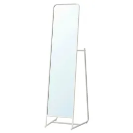ikea-knapper-lustro-stojace-48x160-cm-biale