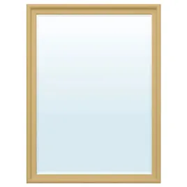 ikea-pingstsyren-lustro-jasnozoltobezowy-60x80-cm