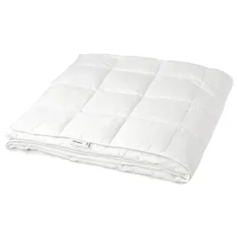 ikea-fjallhavre-koldra-lekko-ciepla-200x200-cm-biala-puchowa