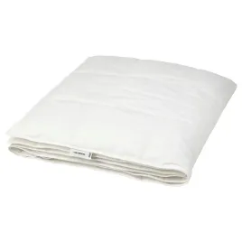 ikea-fjallbracka-koldra-ciepla-150x200-cm-biala-puch-z-recyklingu