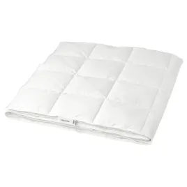 ikea-fjallhavre-koldra-lekko-ciepla-150x200-cm-biala-puchowa