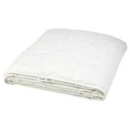 ikea-fjallbracka-koldra-ciepla-200x200-cm-biala-puch-z-recyklingu