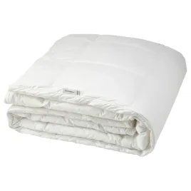 ikea-strandmolke-koldra-ciepla-200x200-cm-biala