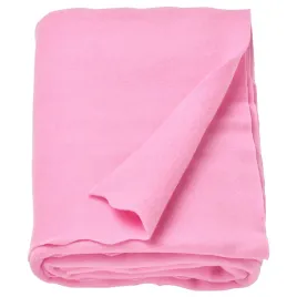 ikea-daggkapor-pled-rozowy-130x170-cm