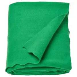 ikea-daggkapor-pled-zielony-130x170-cm