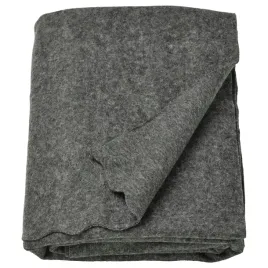 ikea-daggkapor-pled-ciemnoszary-130x170-cm
