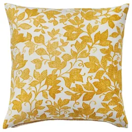 ikea-fjunklocka-poszewka-na-poduszke-50x50-cm-zolty-bialy