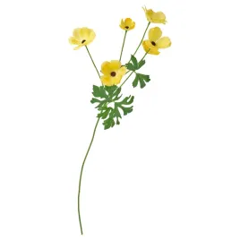 ikea-smycka-sztuczny-kwiat-jaskier-zolty-63-cm-do-wewnatrz-zewnatrz