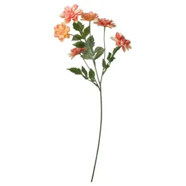 ikea-smycka-sztuczny-kwiat-dalia-pomaranczowy-66-cm