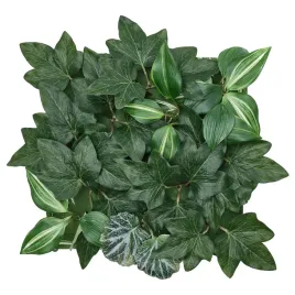 ikea-fejka-roslina-sztuczna-scienna-listowie-25x25-cm-zielona