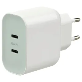ikea-sjoss-ladowarka-usb-c-45-w-2-porty-biala-szybkie-ladowanie