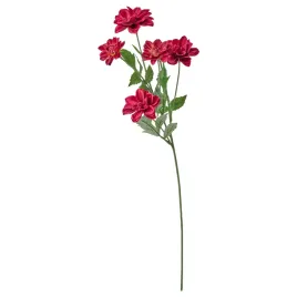 ikea-smycka-sztuczny-kwiat-dalia-ciemnorozowy-66-cm
