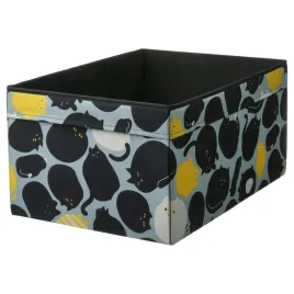ikea-skajare-pudelko-skladane-53x37x26-cm-czarny-niebieski