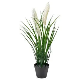 ikea-fejka-sztuczna-roslina-doniczkowa-trawa-12-cm-brazowy-bialy