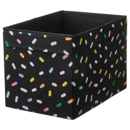 ikea-skajare-pudelko-do-przechowywania-26x37x26-cm-czarny-posypka