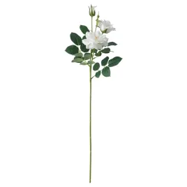 ikea-smycka-sztuczny-kwiat-roza-bialy-65-cm