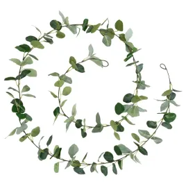 ikea-smycka-sztuczna-girlanda-eukaliptus-zielona-3-m