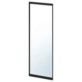ikea-enhet-lustro-wiszace-do-ramy-antracyt-25x45x75-cm
