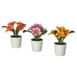 ikea-fejka-sztuczna-roslina-doniczkowa-pierwiosnek-6-cm