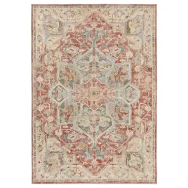 ikea-jarnvag-dywan-z-krotkim-wlosiem-160x230-cm-rozowy-bezowy