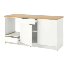 ikea-knoxhult-szafka-stojaca-drzwi-szuflada-bialy-180-cm