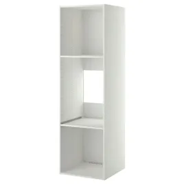 ikea-metod-szafka-wysoka-na-agd-biala-60x60x200-cm