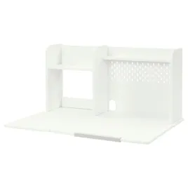 ikea-berglarka-blat-biurka-i-polka-bialy-100x70-cm