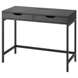 ikea-alex-biurko-100x48-cm-ciemnoszary