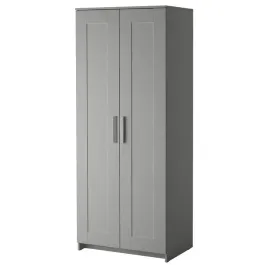 ikea-brimnes-szafa-2-drzwiowa-78x50x190-cm-szara