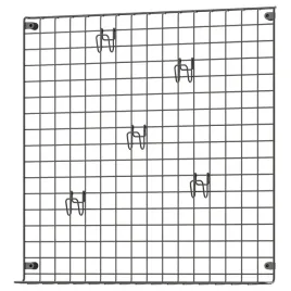 ikea-grejig-kratka-scienna-szara-58x59-cm