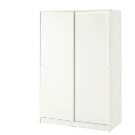 ikea-kleppstad-szafa-z-drzwiami-przesuwnymi-117x55x176-bialy