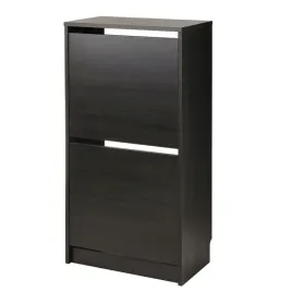 ikea-bissa-szafka-na-buty-2-przegrody-49x28x93-cm-czarnybraz