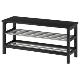 ikea-tjusig-lawka-z-polkami-na-buty-108x34x50-cm-czarny