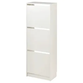 ikea-bissa-szafka-na-buty-3-przegrody-bialy-49x28x135-cm