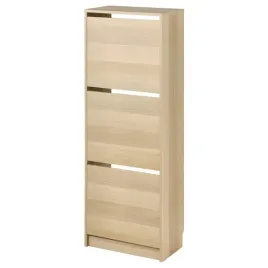 ikea-bissa-szafka-na-buty-3-przegrody-49x28x135-cm-imit-debu