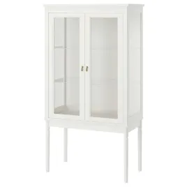 ikea-farjkarl-witryna-87x45x161-cm-kremowy