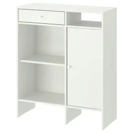 ikea-baggebo-kredens-bialy-78x92-cm