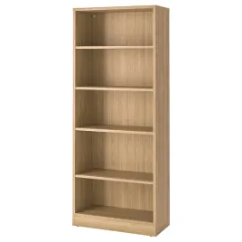 ikea-tonstad-regal-82x37x201-cm-okleina-debowa-bezowy