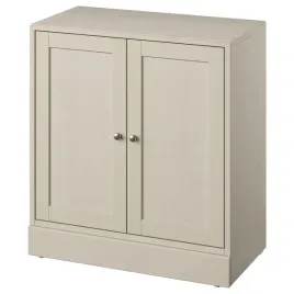 ikea-havsta-szafka-z-cokolem-szarobezowa-81x47x89-cm