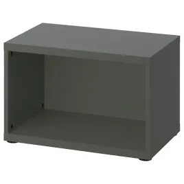 ikea-besta-obudowa-szafki-ciemnoszary-60x40x38-cm