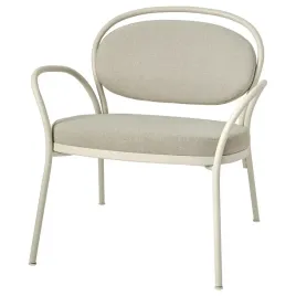ikea-ismantorp-fotel-metalowa-rama-jasny-szarobezowy-bezowy