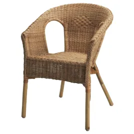 ikea-agen-krzeslo-rattanowe-bezowy-bambus-rattan