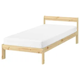 ikea-neiden-rama-lozka-sosna-90x200-cm-bezowy