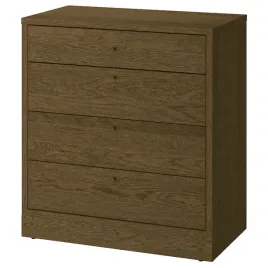 ikea-tonstad-komoda-4-szuflady-82x47x90-cm-brazowy-dab