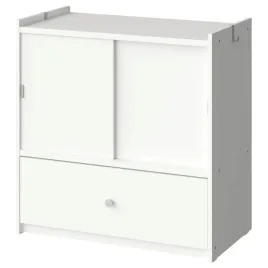 ikea-bruksvara-szafka-z-szuflada-80x81-cm-bialy